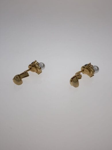 商品画像：イヤリング/--/GLD/レディース// 4