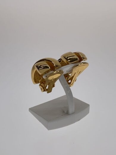 商品画像：イヤリング/--/GLD/レディース// 2