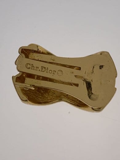 商品画像：イヤリング/--/GLD/レディース// 3