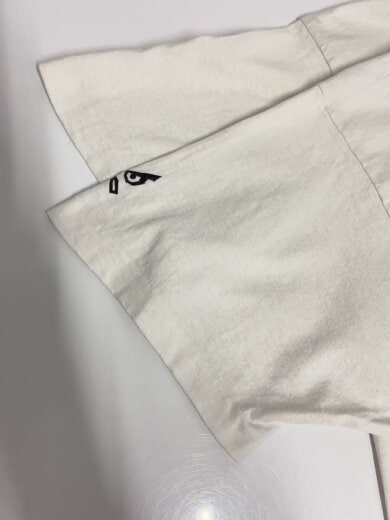 商品画像：90S/BAD BOY/Tシャツ/XL/コットン/WHT 5