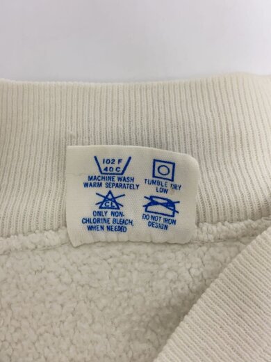 商品画像：80s/RW/ROSE BOWL/カーディガン(薄手)/XL/コットン/WHT// 4