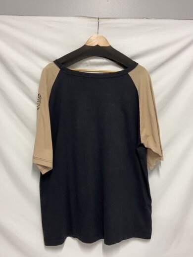 商品画像：90s～00s/Tシャツ/XL/コットン/BLK// 2