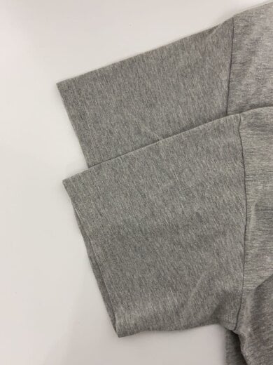 商品画像：2016/Tシャツ/S/コットン/GRY// 6