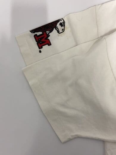商品画像：80s/Majestic Graphics.Ltd.Tシャツ/--/コットン/WHT 5