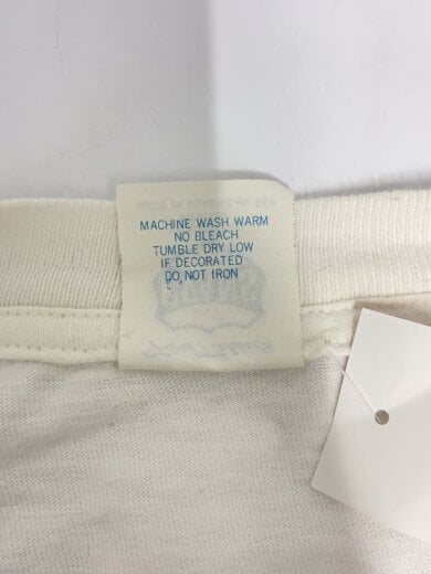 商品画像：90s/The Capital Washington/Tシャツ/L/コットン/WHT// 4