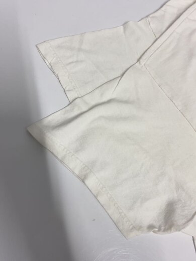 商品画像：PAPA DE CHOC/Tシャツ/XL/コットン/WHT// 5