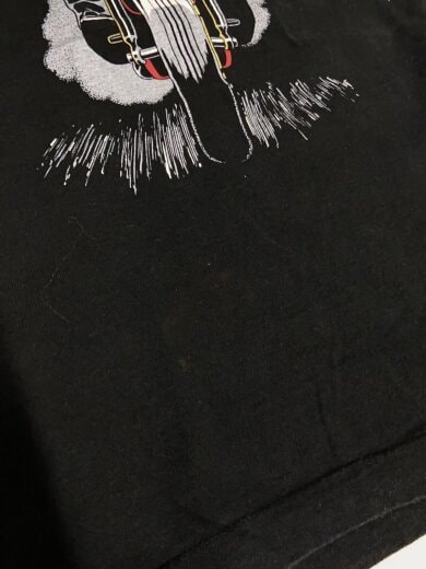 商品画像：90s/BREASTEESTI/Tシャツ/M/コットン/BLK// 8