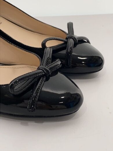 商品画像：パンプス/35/BLK/エナメル/11362 8