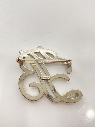 商品画像：Signature Pearl/ブローチ/アクセサリー/--/パール/WHT/レディース 2
