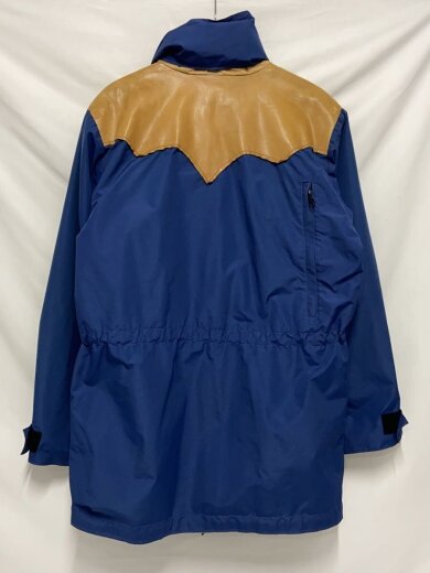 商品画像：70s/GORE-TEX/ジャケット/44/ゴアテックス/NVY 2