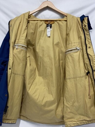 商品画像：70s/GORE-TEX/ジャケット/44/ゴアテックス/NVY 3