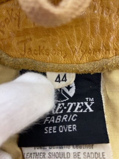 商品画像：70s/GORE-TEX/ジャケット/44/ゴアテックス/NVY 5