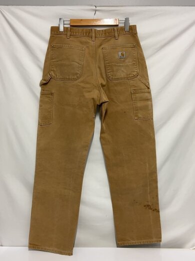 商品画像：DOUBLE KNEE PANT/34/コットン/CML// 2