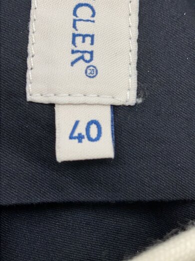 商品画像：ボトム/40/コットン/NVY/無地// 5