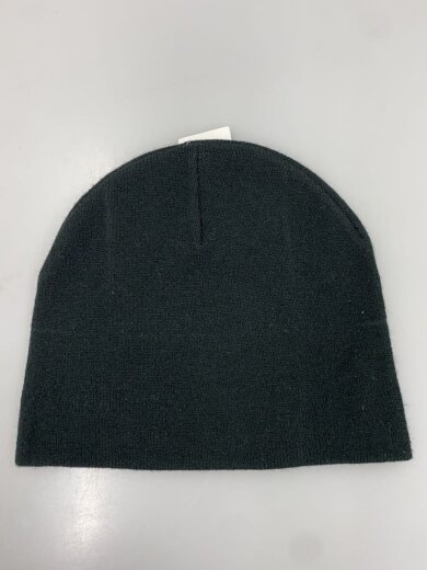 商品画像：NOREMID/ニットキャップ/FREE/コットン/BLK/メンズ 2