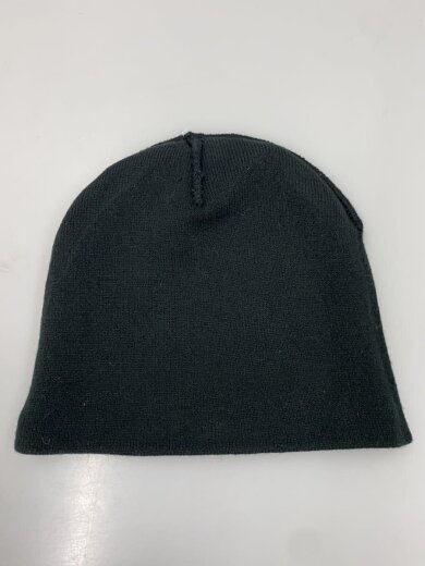 商品画像：NOREMID/ニットキャップ/FREE/コットン/BLK/メンズ 3