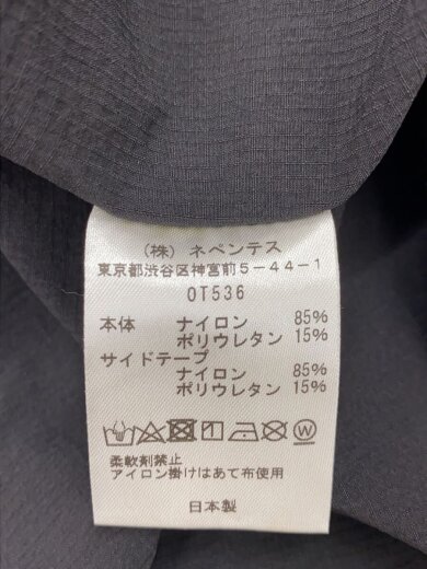 商品画像：ジャケット/M/ナイロン/BLK/OT536// 5