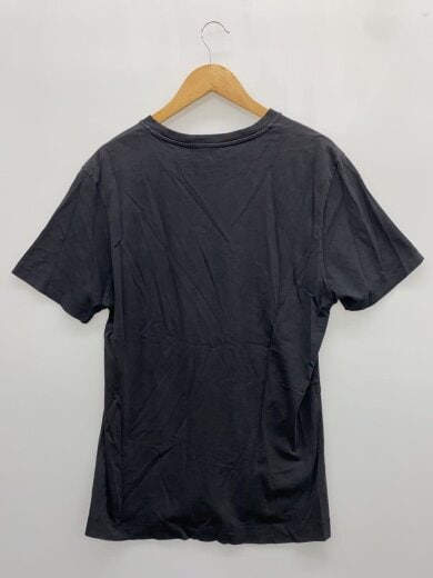 商品画像：Tシャツ/M/コットン/BLK// 2