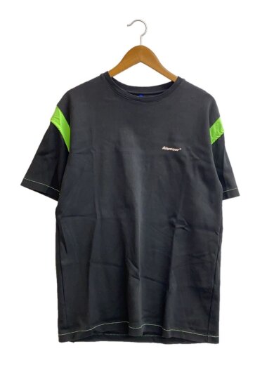 商品画像：カットソー/FREE/コットン/BLK/8317-343-0832 1