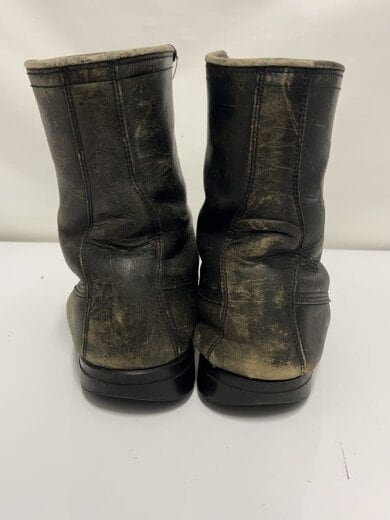 商品画像：コンバットブーツ/US6.5/BLK/レザー 5