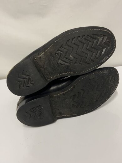 商品画像：コンバットブーツ/US6.5/BLK/レザー 6