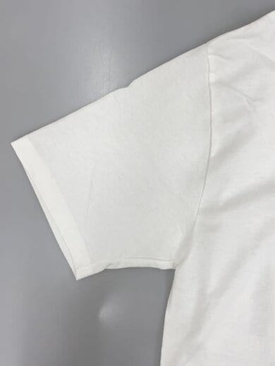 商品画像：STOCK PARIS TEE/Tシャツ/M/コットン/WHT/3903978// 5