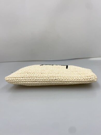 商品画像：WOVEN ZIP POUCH/BEG 3