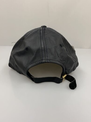 商品画像：Sports Specialties/Los Angeles Kings/キャップ/FREE/レザー/BLK// 3