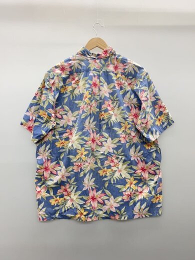 商品画像：90s/アロハシャツ/--/--/マルチカラー/花柄// 2
