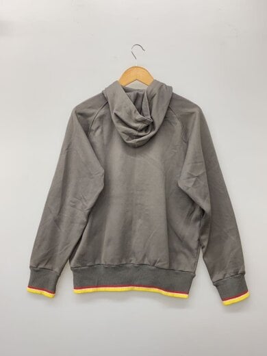 商品画像：80s/デサント製/ジップパーカー/コットン/BRW/ACB-2010// 2