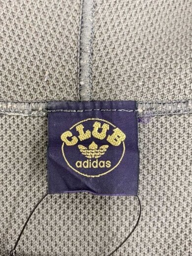商品画像：80s/デサント製/ジップパーカー/コットン/BRW/ACB-2010// 4