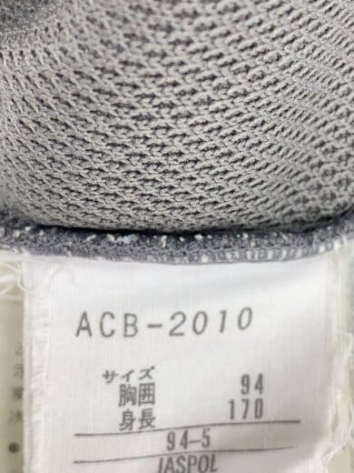 商品画像：80s/デサント製/ジップパーカー/コットン/BRW/ACB-2010// 5