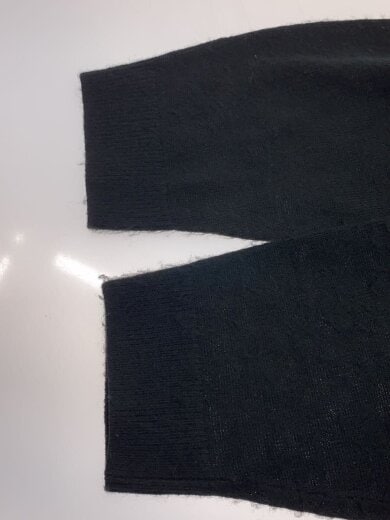 商品画像：26SS/Multi Stripe Polo Sweater/ニット/M/コットン/BLK// 5