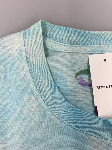 商品画像：Grateful Dead/Tシャツ/M/コットン/BLU// 5