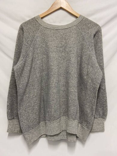 商品画像：80s/霜降り/MINESOTA/スウェット/XL/コットン/GRY/プリント 2