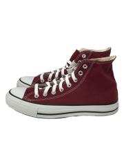 ハイカットスニーカー/27cm/BRD/1C032