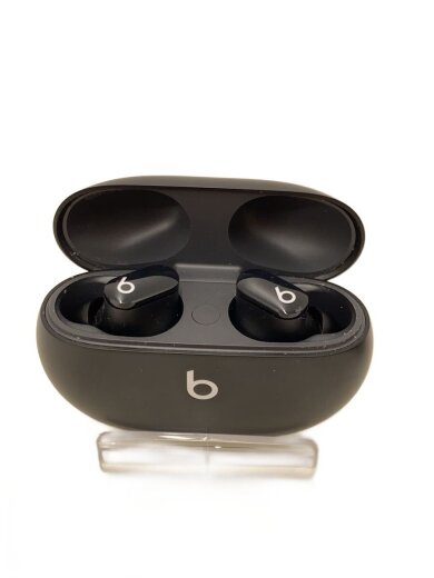 商品画像：イヤホン Beats Studio Buds MJ4X3PA/A A2514 [ブラック]// 1