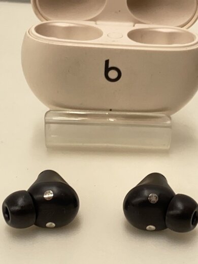 商品画像：イヤホン Beats Studio Buds + MQLH3PA/A// 7