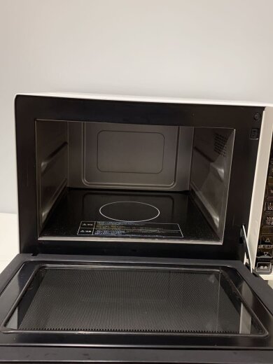 商品画像：オーブンレンジ MRO-F5Y W 6