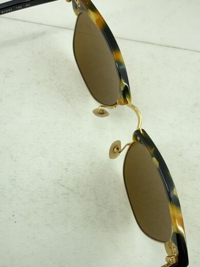 商品画像：サングラス/--/プラスチック/マルチカラー/BRW/メンズ/RB3160 6