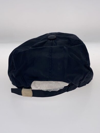 商品画像：キャップ/S/ナイロン/BLK/レディース 3