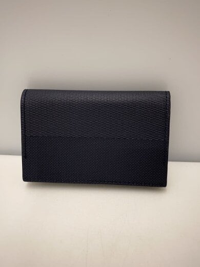 商品画像：カードケース/牛革/NVY/メンズ/BPS743 2