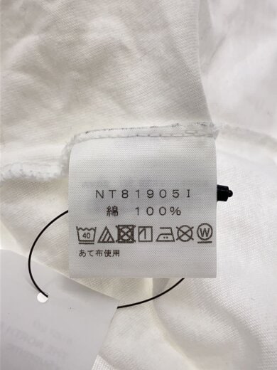 商品画像：SUPREME STATUE TEE/XL/コットン/WHT 4