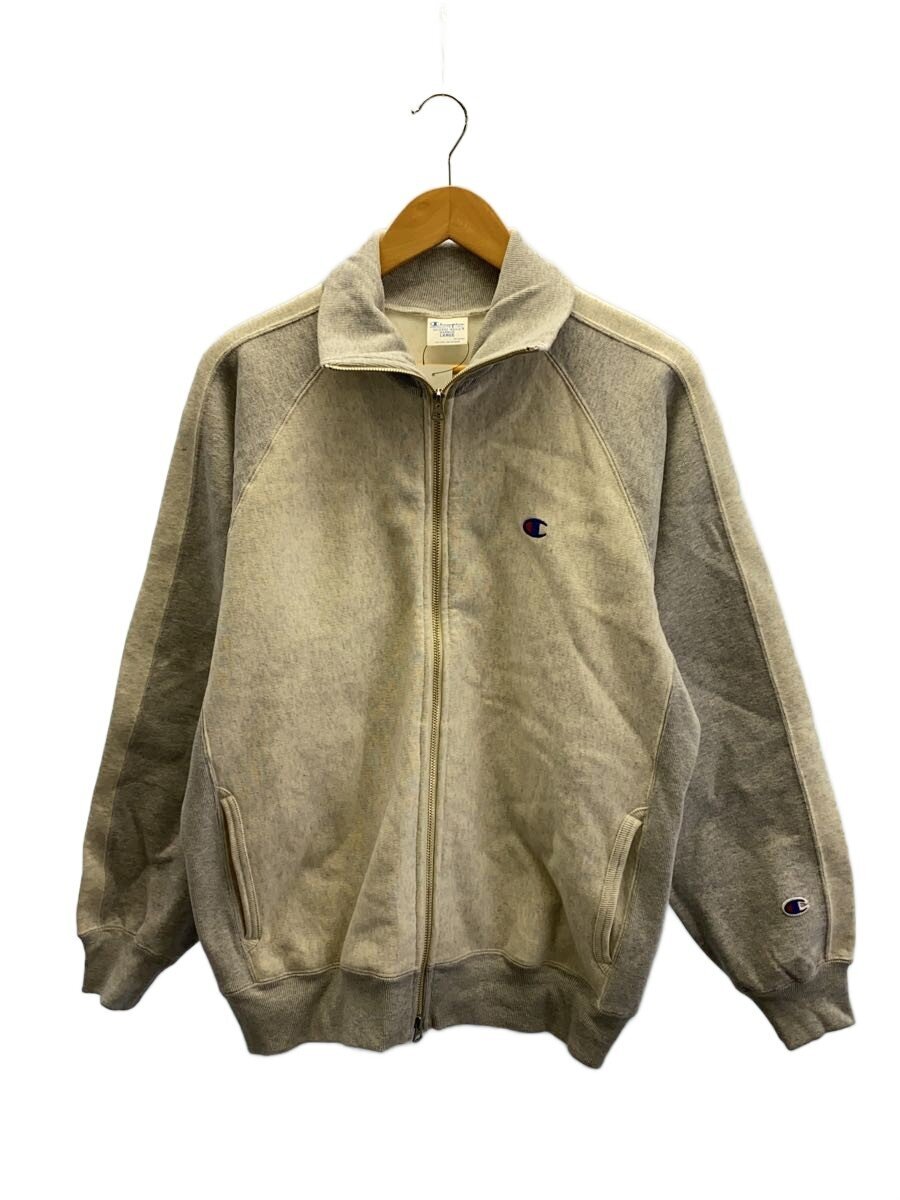 Champion / スウェット/L/コットン/C8-C021