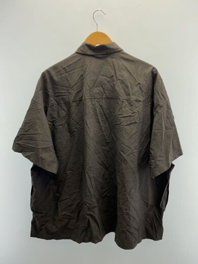 商品画像：半袖シャツ/--/ナイロン/BLK/FSW-22-SH_200B 2