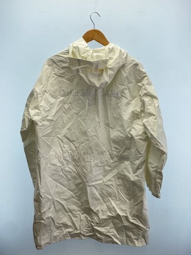 商品画像：コート/S/ポリエステル/WHT/17-8309900-000-902 2