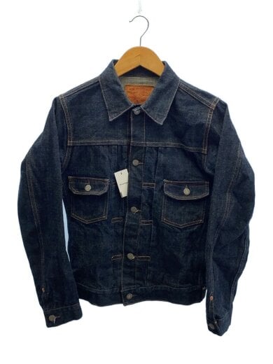 商品画像：Gジャン/--/コットン/924 1