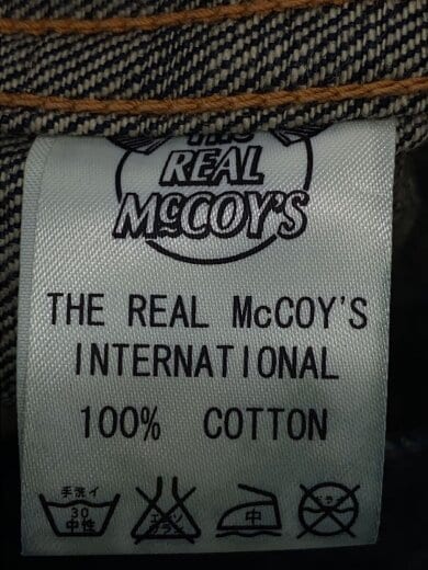 商品画像：Gジャン/--/コットン/924 4