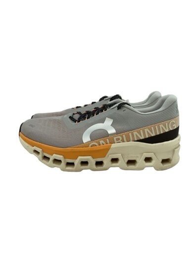 商品画像：ローカットスニーカー/28.5cm/GRY/3ME10123198 1