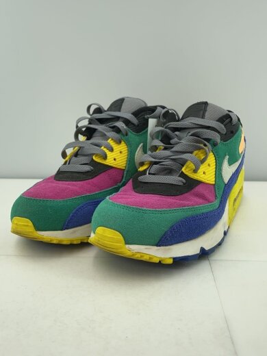 商品画像：AIR MAX 90 QS/エアマックス/マルチカラー/CD0917-300/27cm/マルチカラー 2